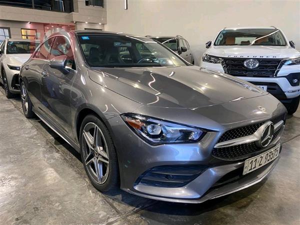 مرسيدس بنز CLA 2023 للبيع في العراق -  بغداد